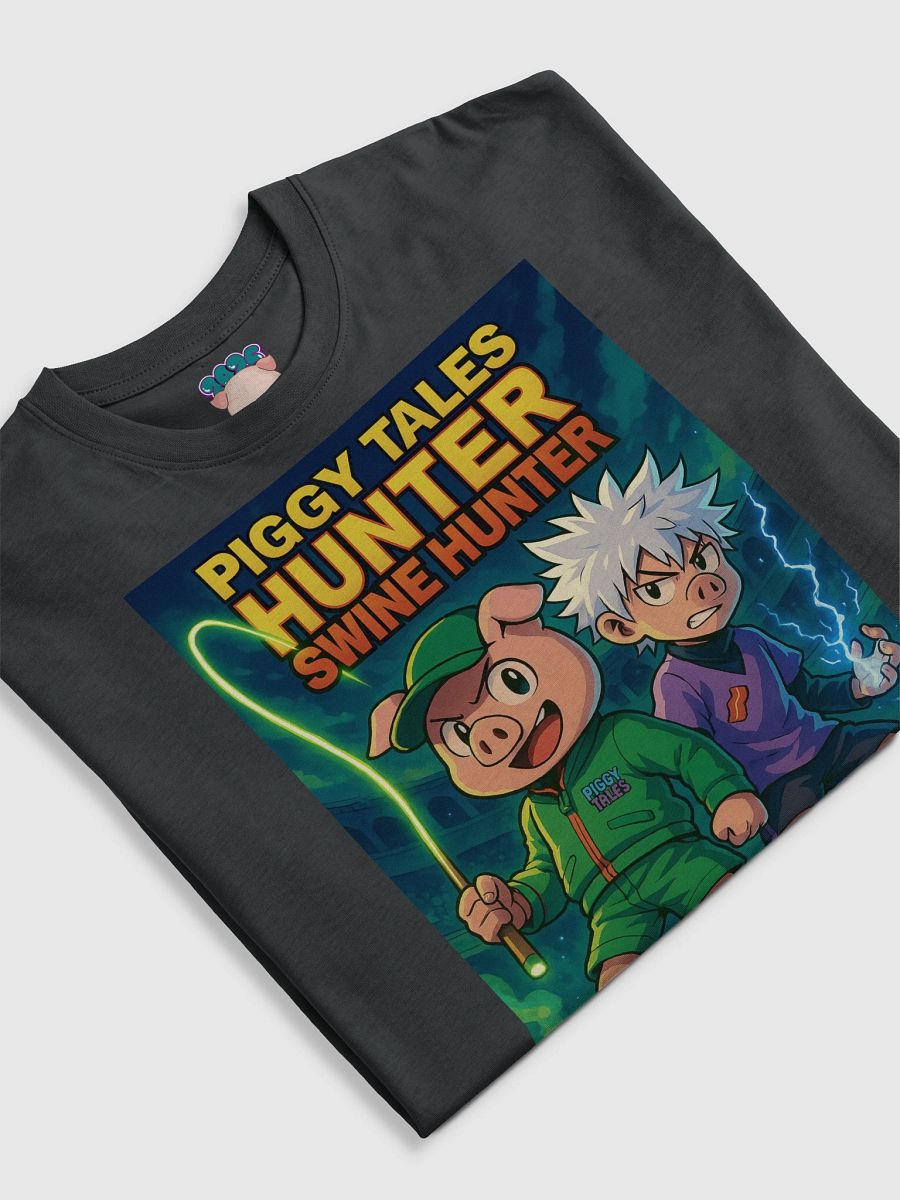 Hunter Swine Hunter Tee product image (5)
