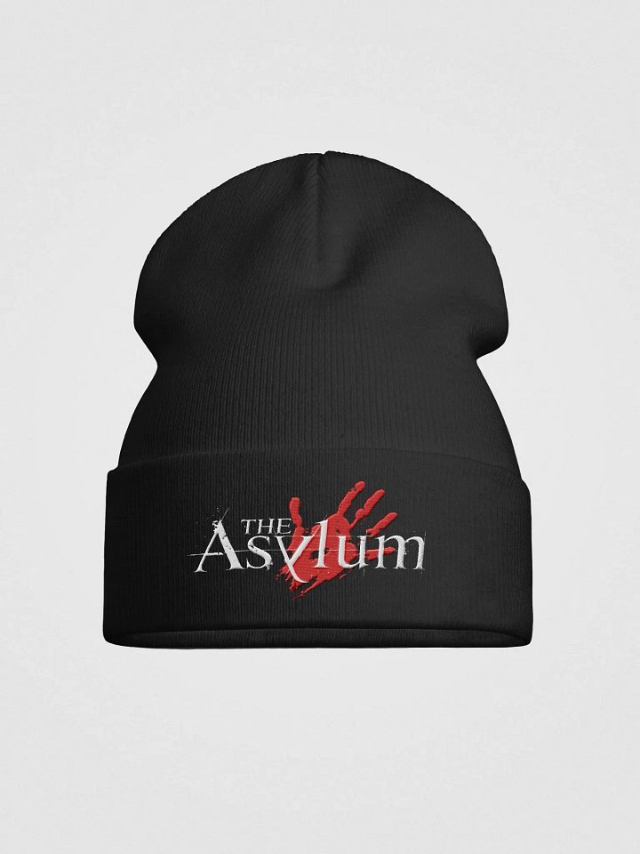 The Asylum product image (2)