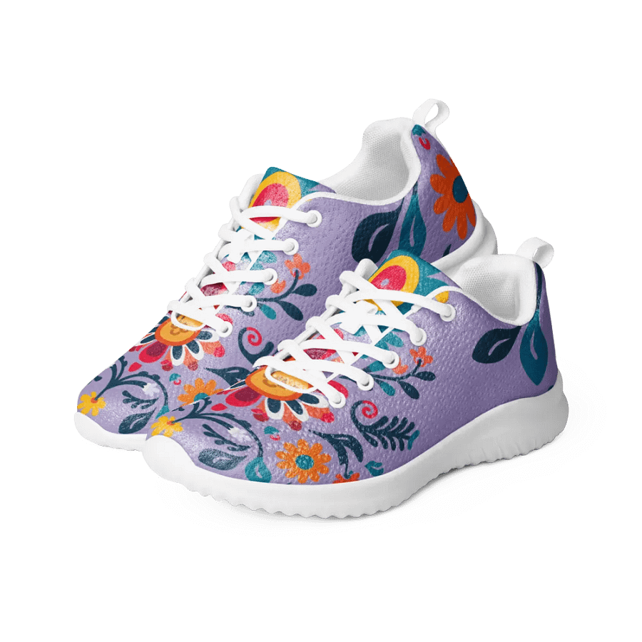 Inner Peace Women's Athletic Shoes product image (11)
