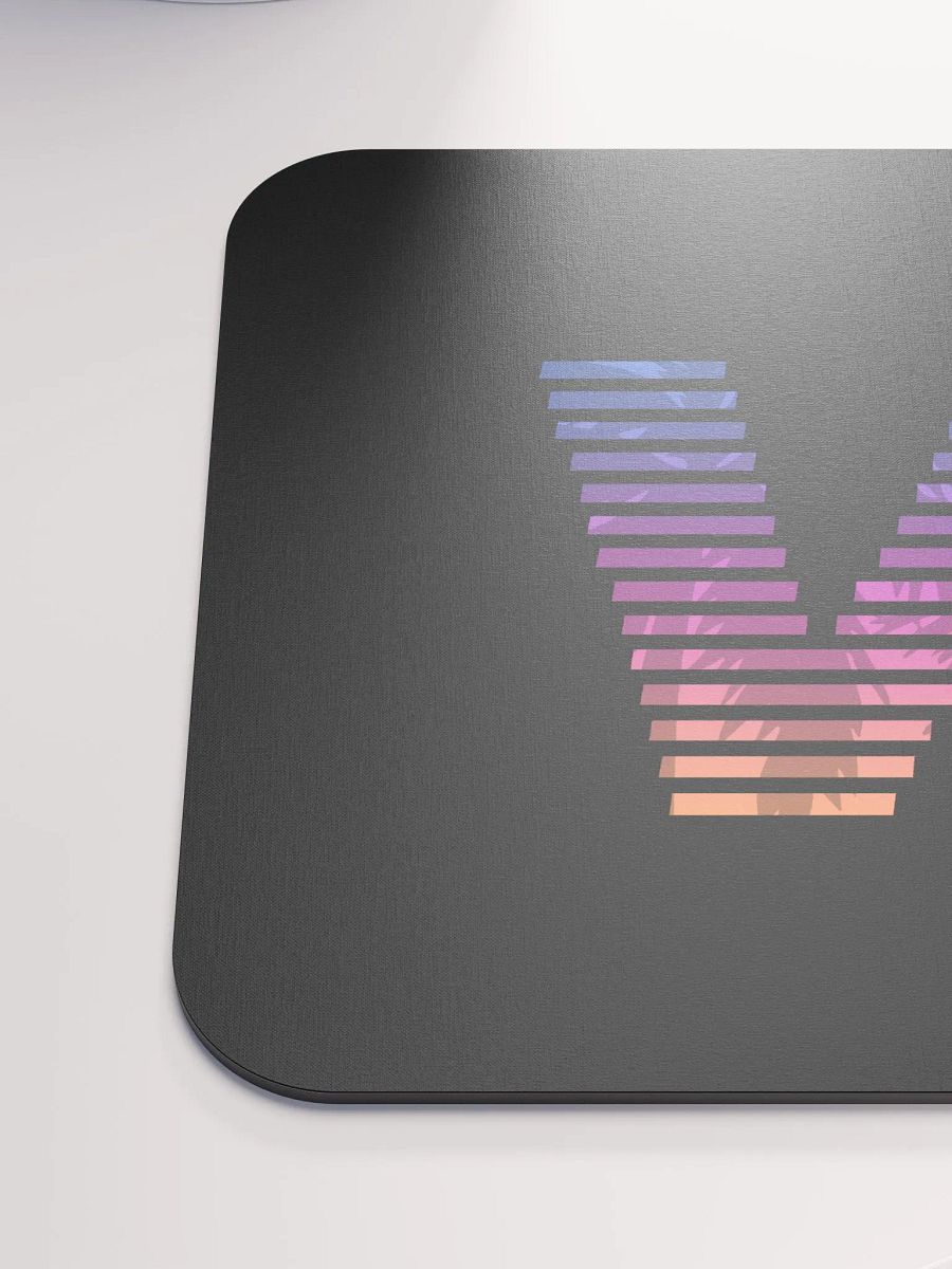 CYBER BOI VI Mouse Mat product image (6)