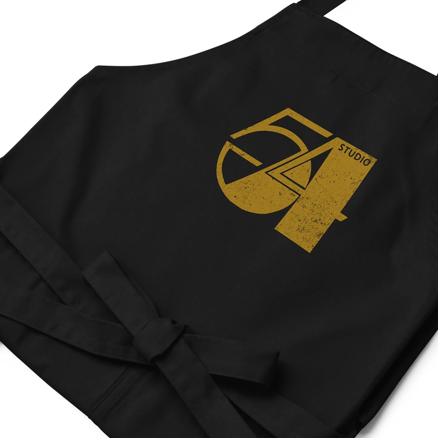 Studio 54 Cotton Twill Apron product image (2)