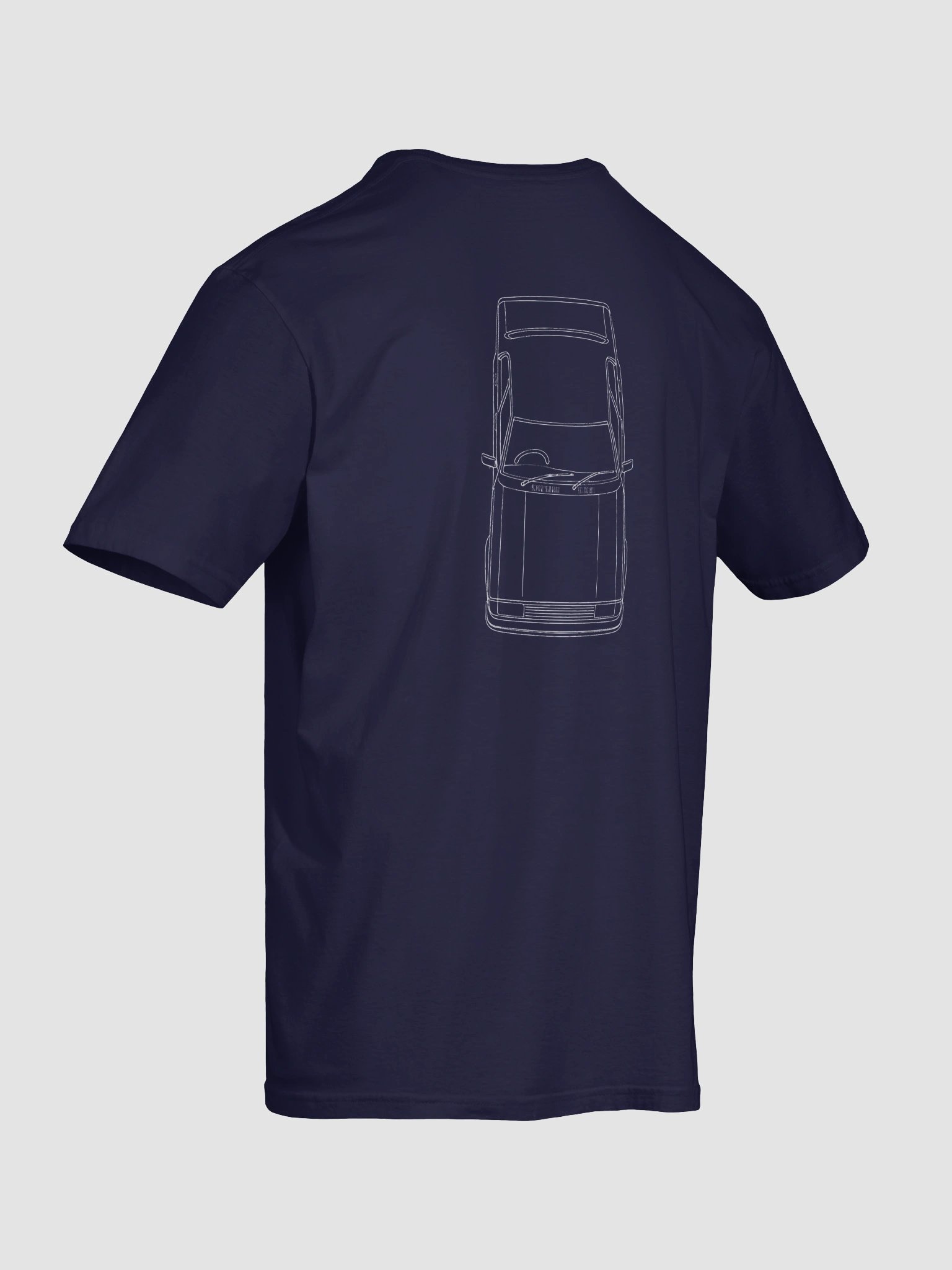 Cortina Silhouette Tee product image (68)