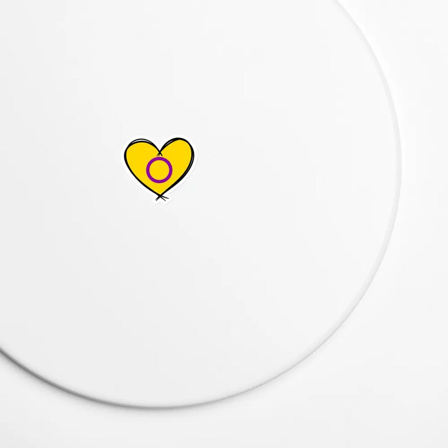 Intersex Pride Magnet product image (7)