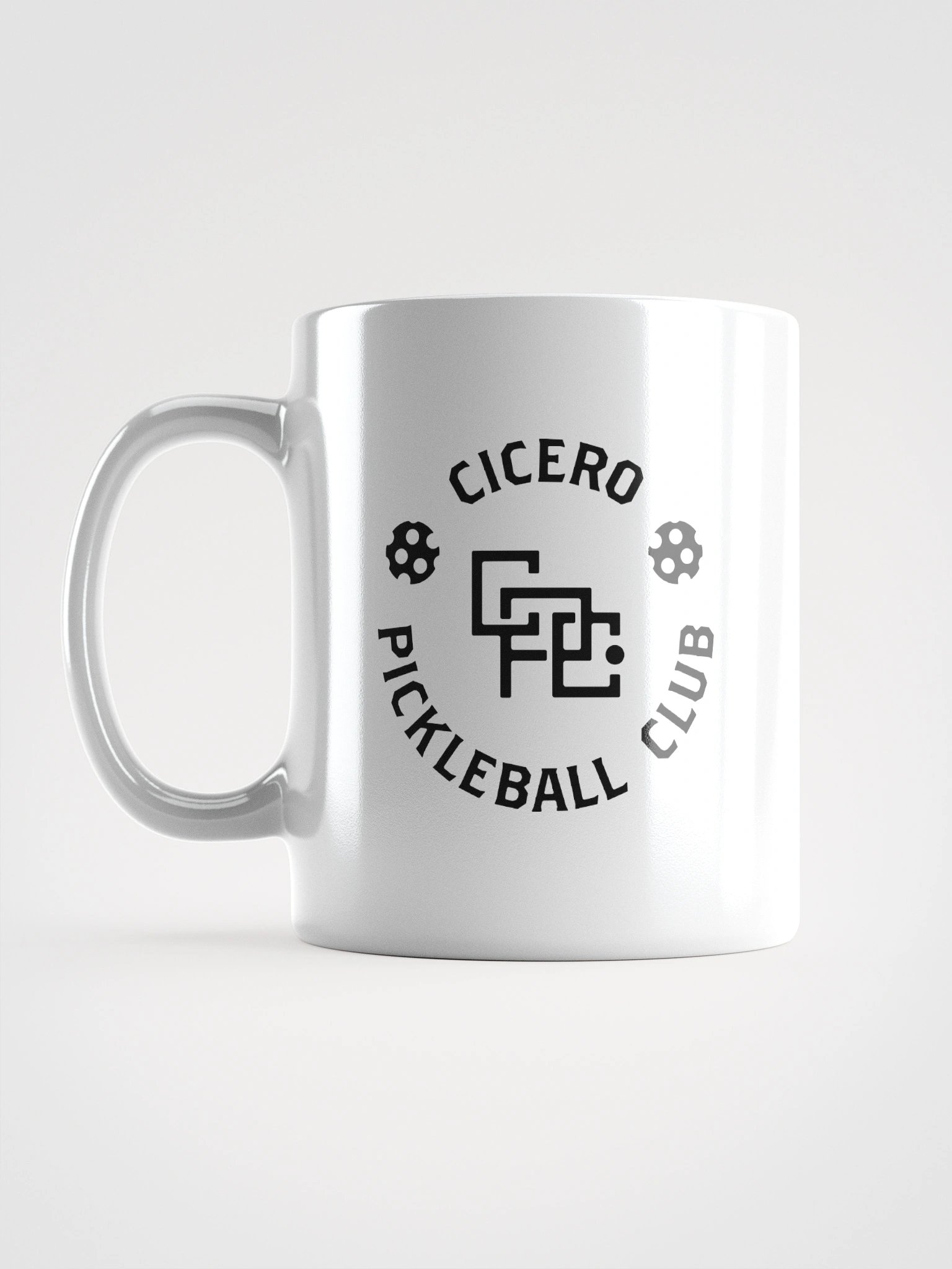 CPC Logo Mug product image (16)