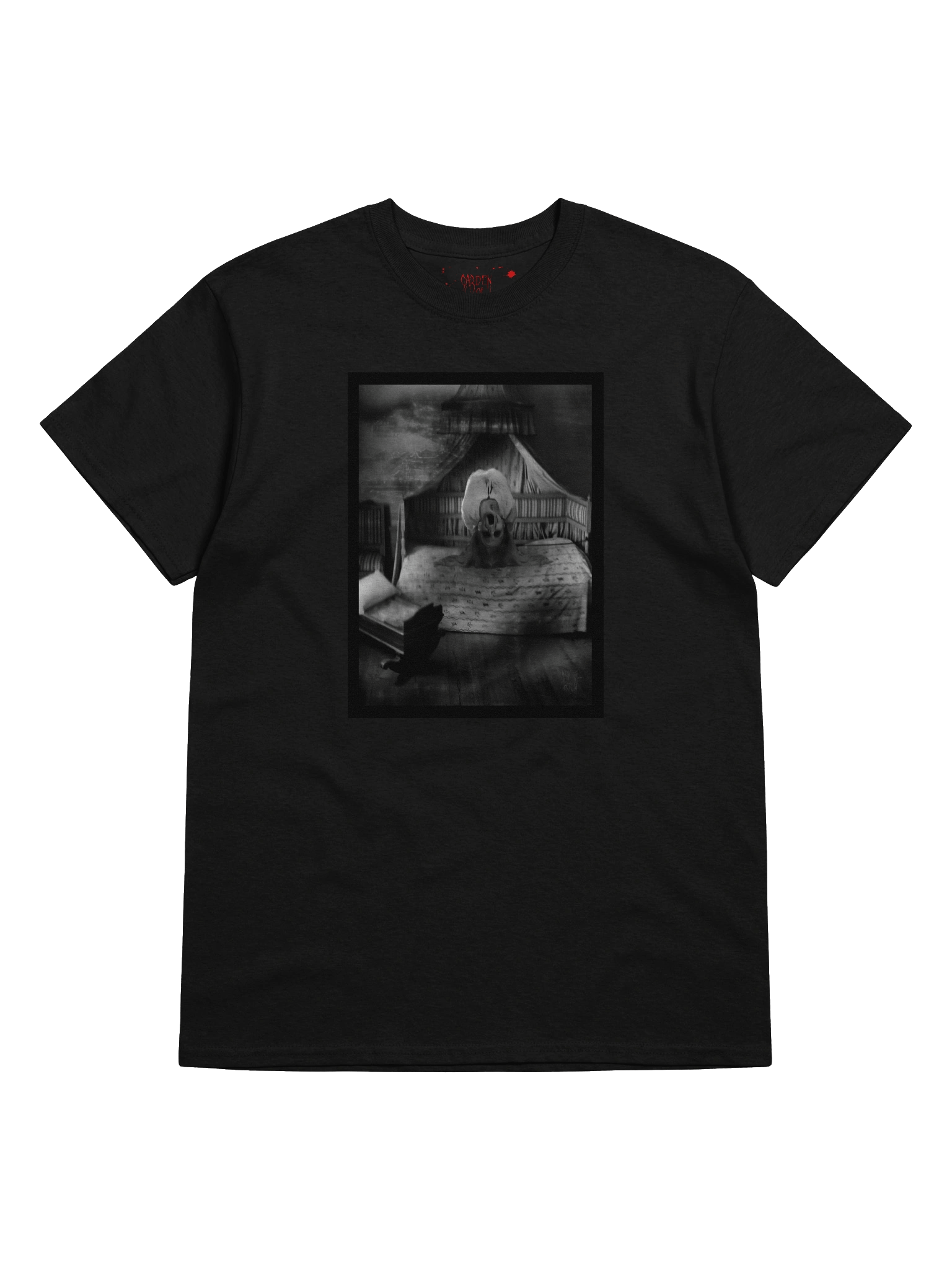 SOUL ON FIRE product image (5)