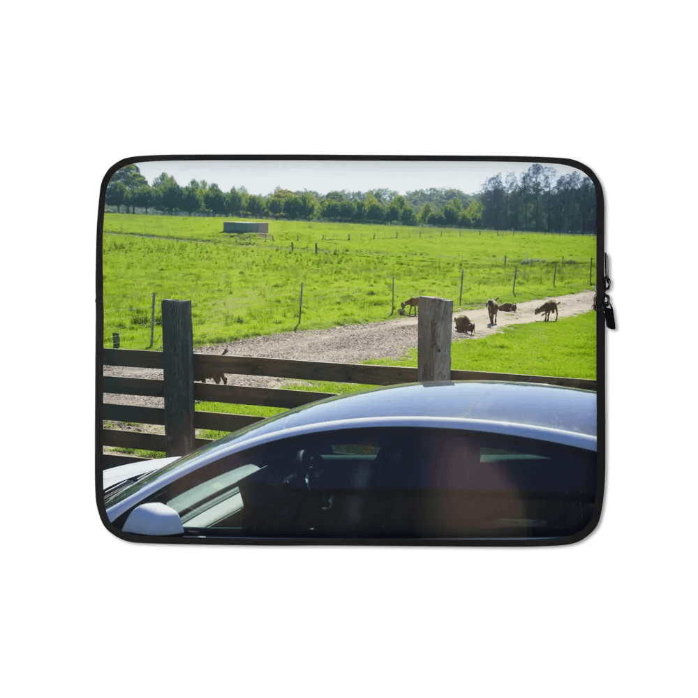 Future Country Laptop Bag product image (1)
