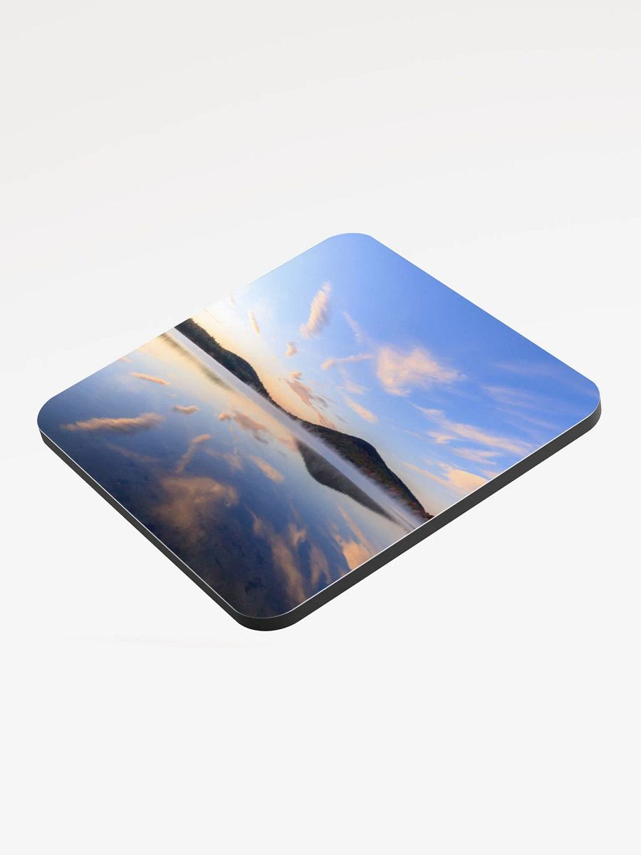 Morning Fog Coaster product image (4)