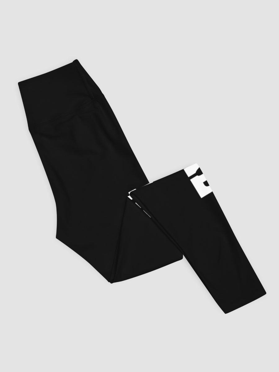 [DynastyXL] All-Over Print Yoga Leggings product image (5)