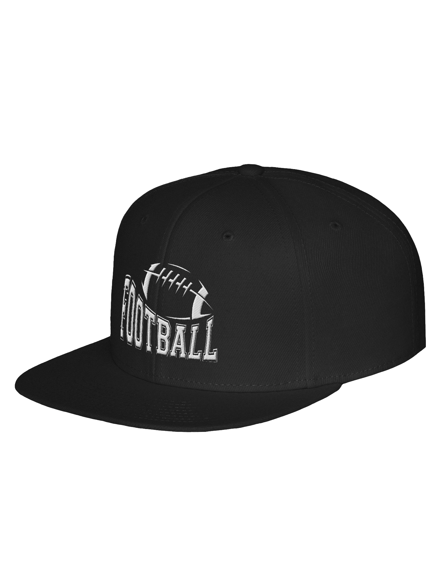 Ready for Football Hat product image (2)