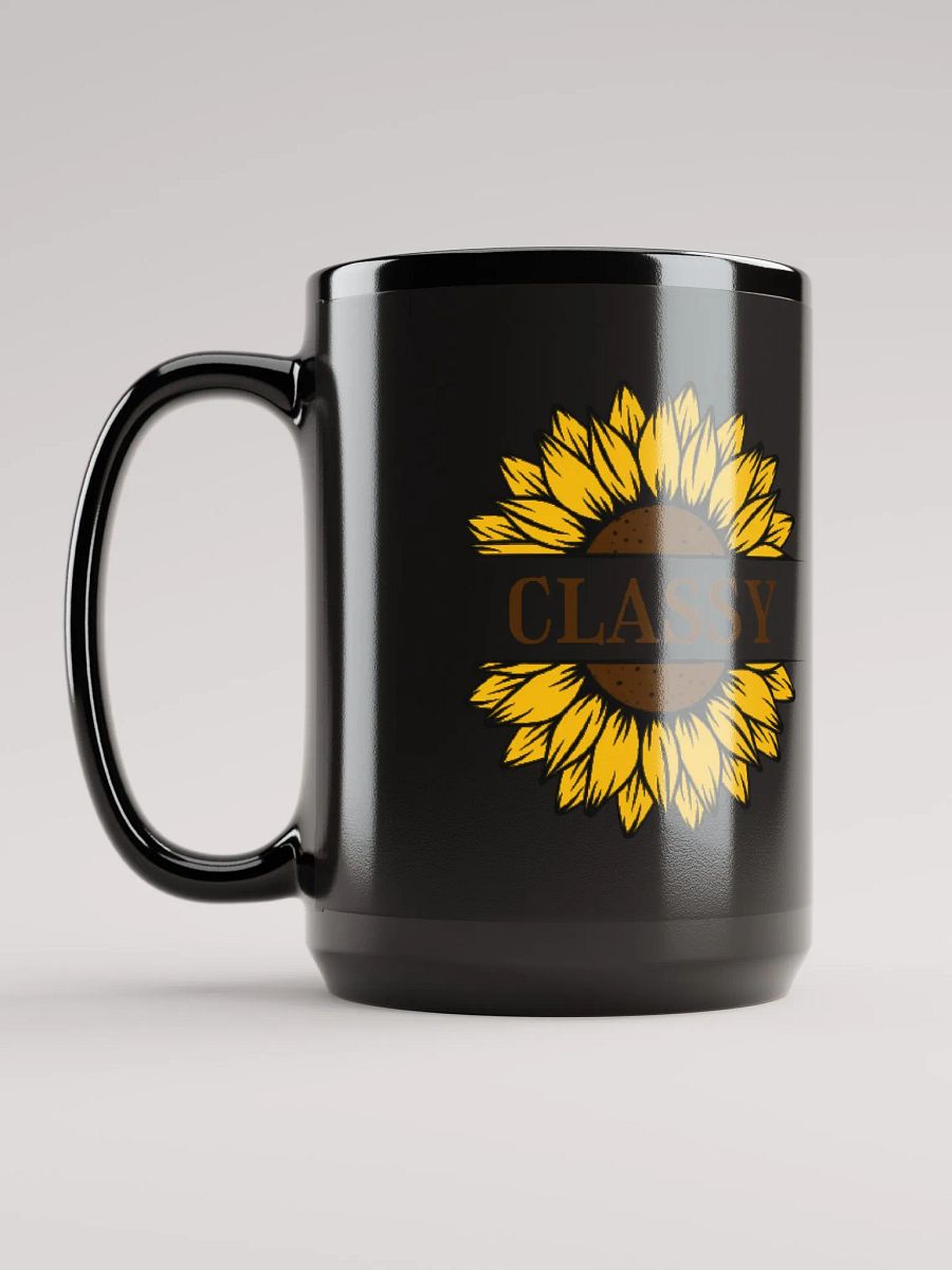 Sunflower Mug product image (6)