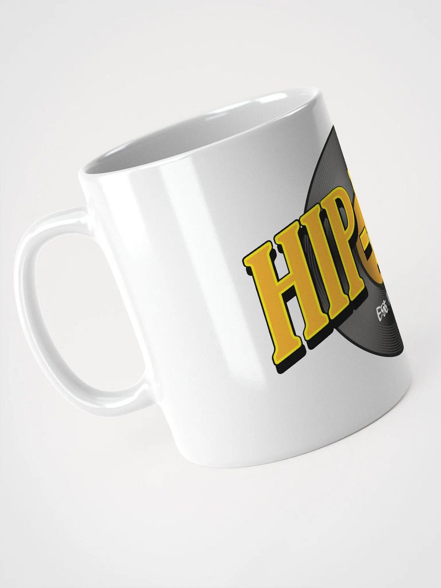 Hip-Hop 1973 - White Glossy Mug product image (4)