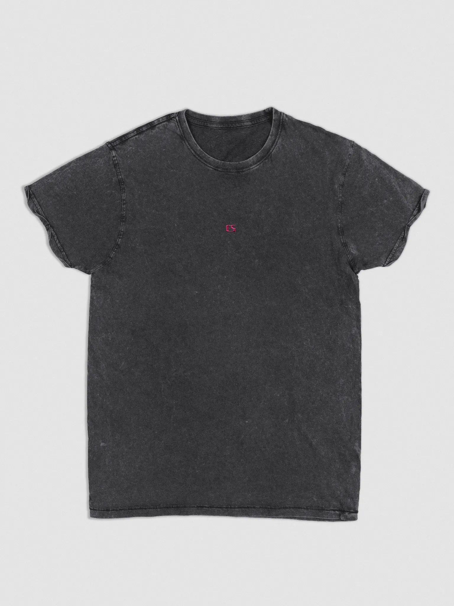 CS Denim T Shirt product image (1)