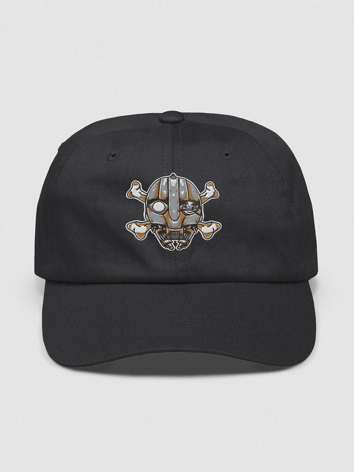 Skeleton Crew - Hat product image (1)
