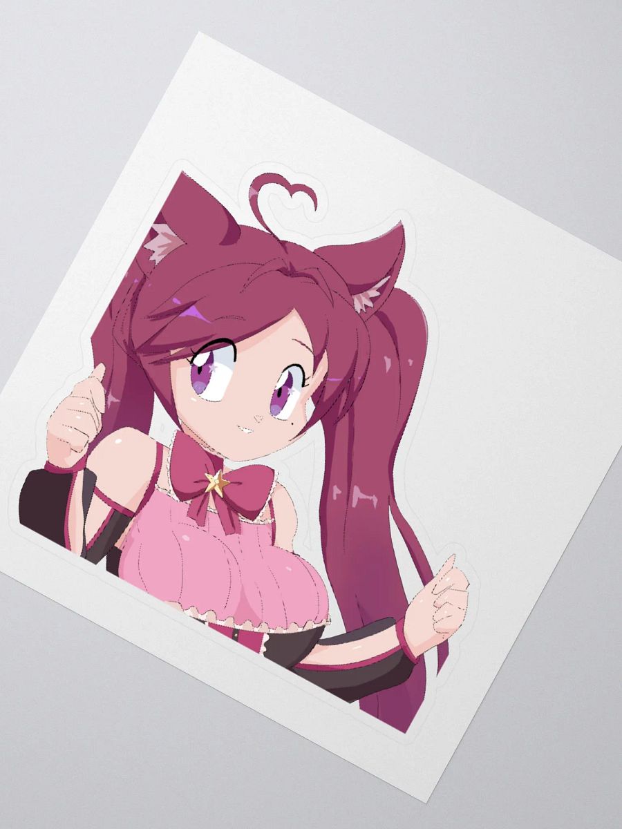 Dance Sticker product image (8)