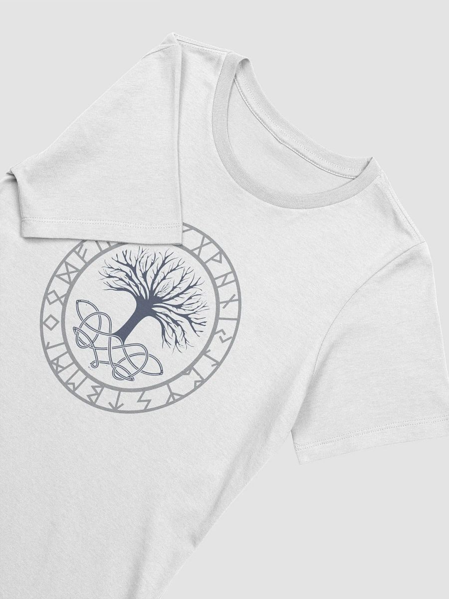 Tree of Life Women's T-shirt Light product image (5)