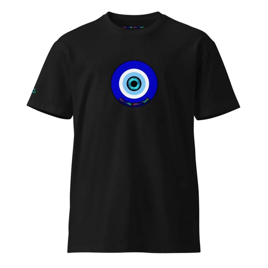 HER Evil Eye T-Shirt product image (1)