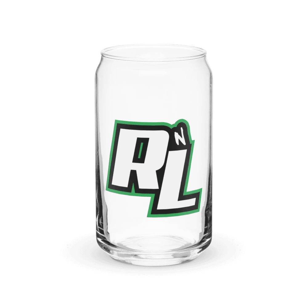 RNL Glass Can product image (1)