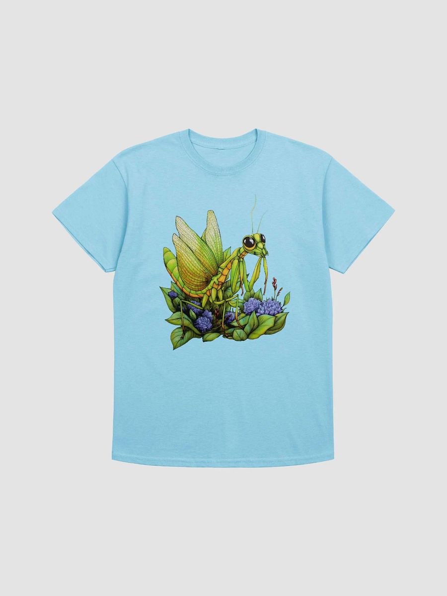Mantis tee-shirt product image (1)