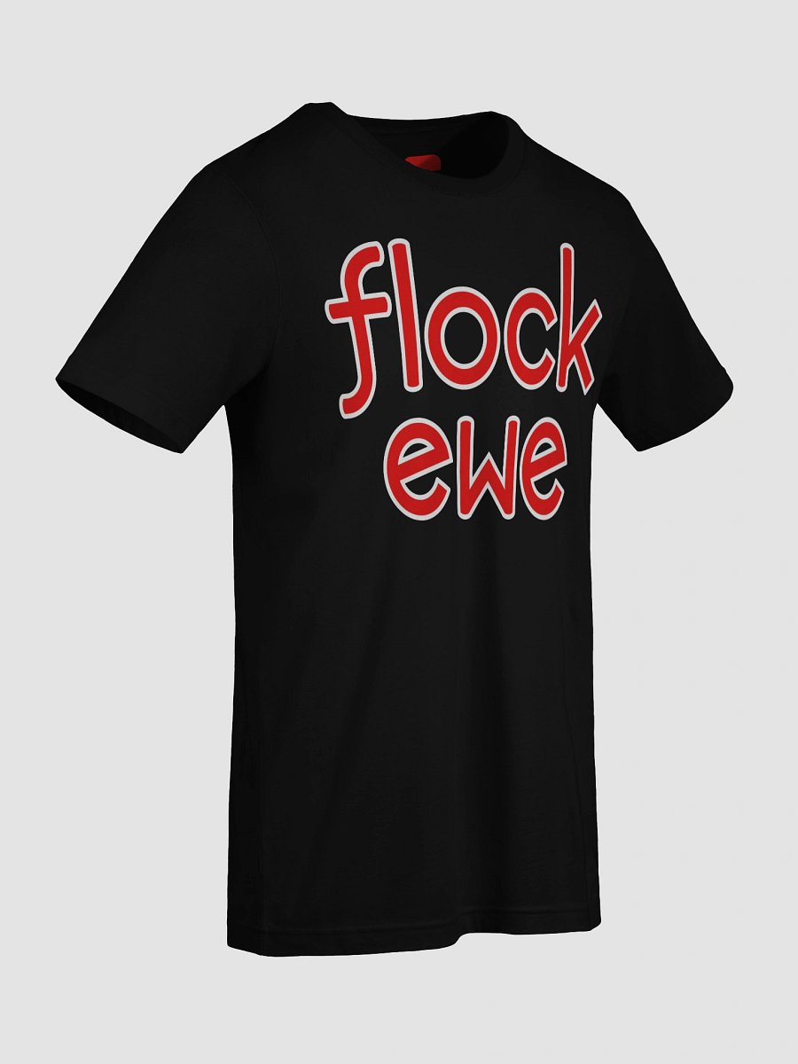 You Damned Sheeple! product image (9)