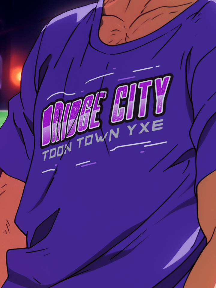 Saskatoon Cityscape Pink product image (1)