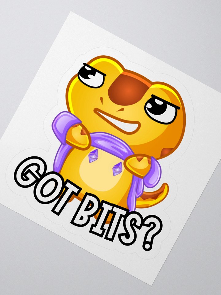 Got Bits? product image (5)