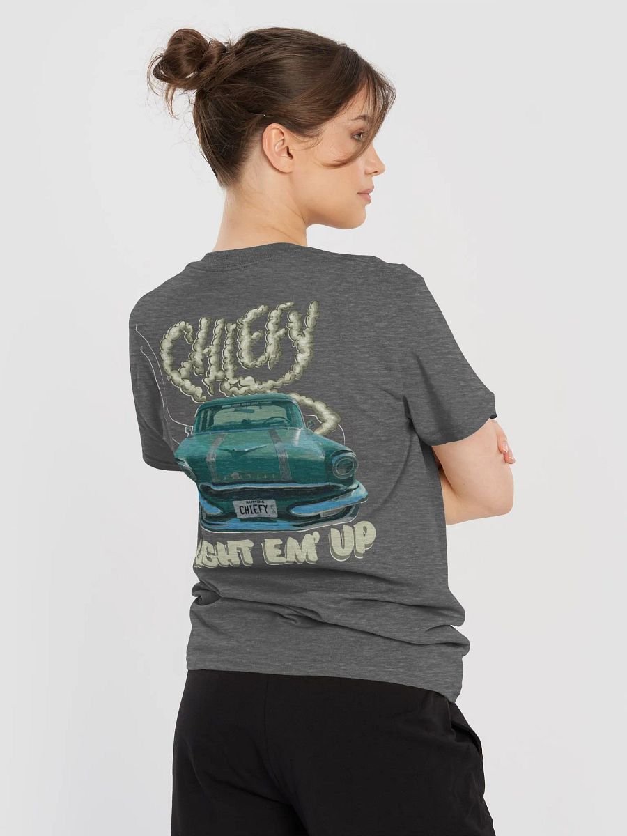 Chiefy Gildan T Shirt product image (21)