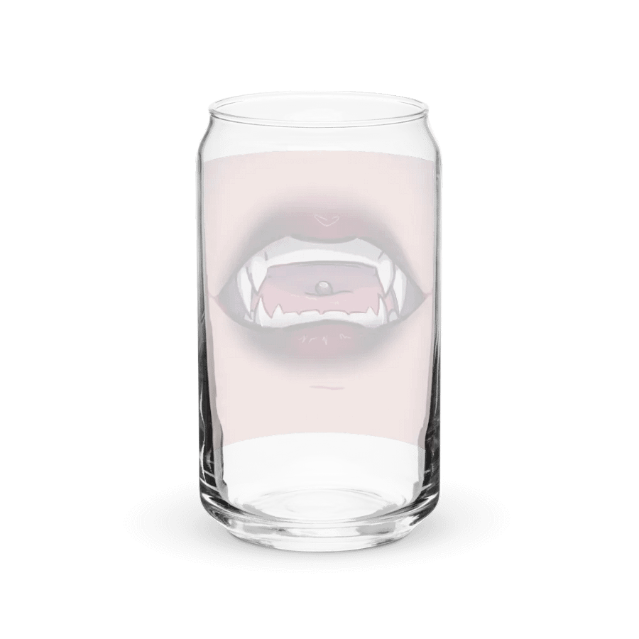 Demon Mouth Glass product image (8)