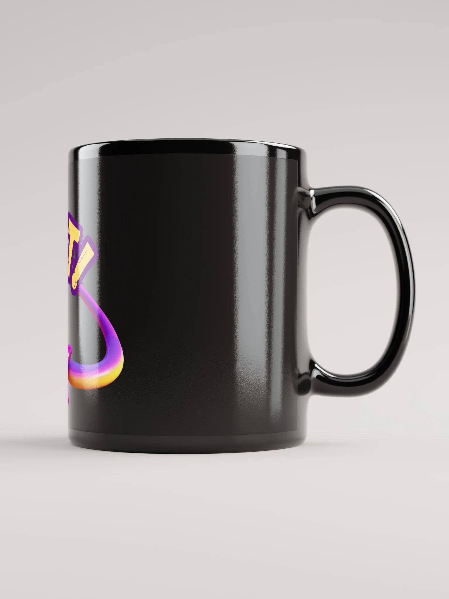 YEET! Mug – Sip & Send It! product image (2)