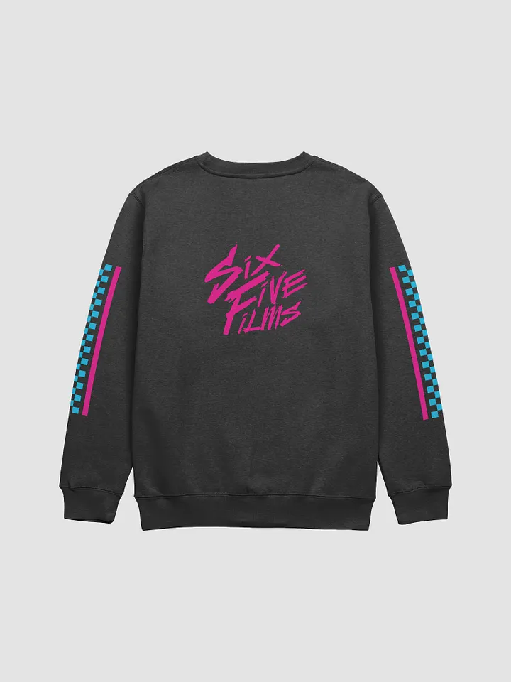 We Film Dirtbikes Crew Neck product image (2)