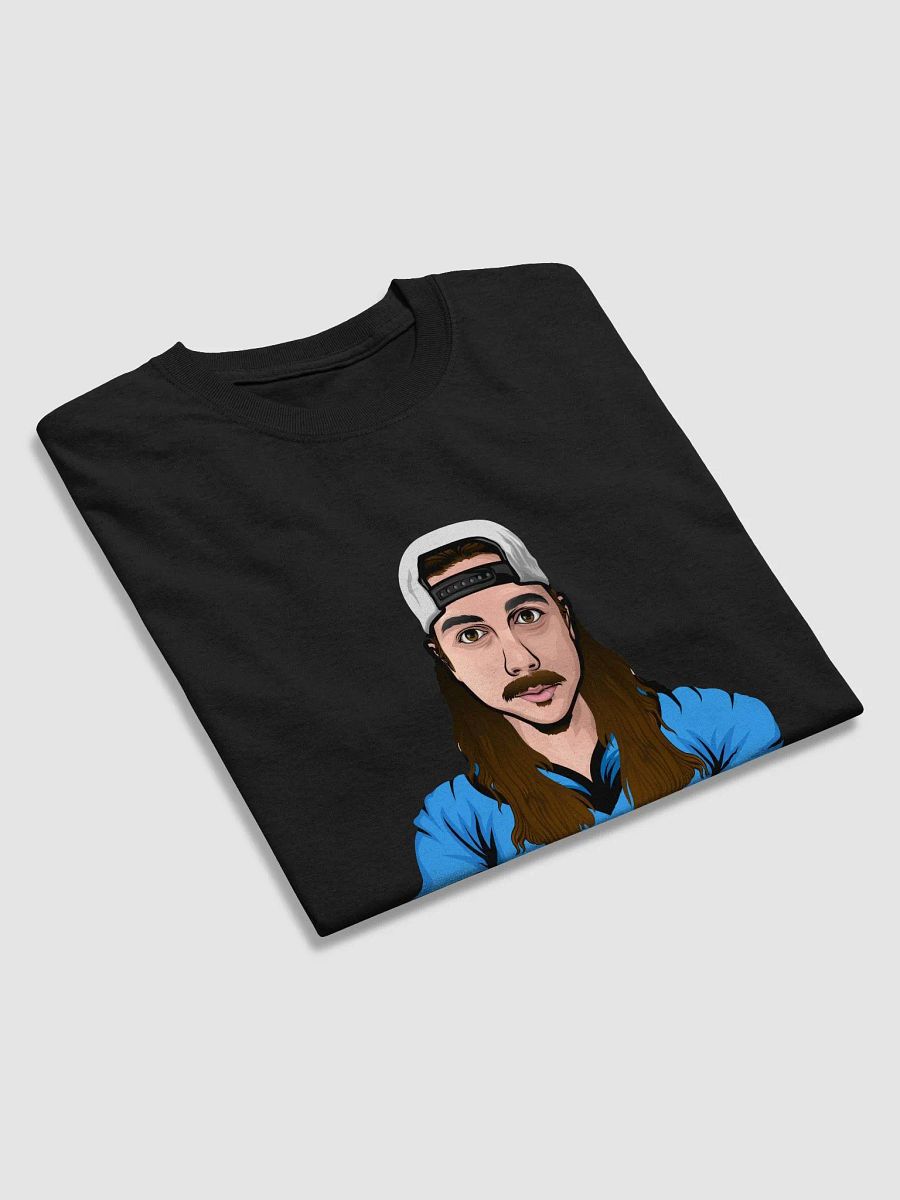 WrytShots Cartoon Tee product image (3)