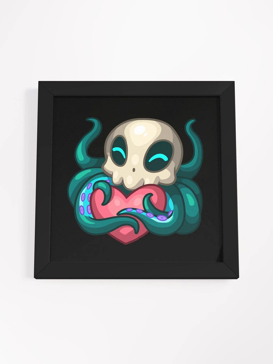 Framed RazithLove Picture product image (56)