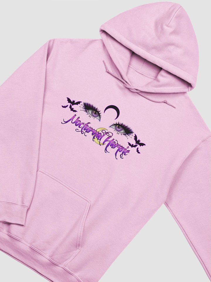 NH Female Hoodie 2 product image (2)