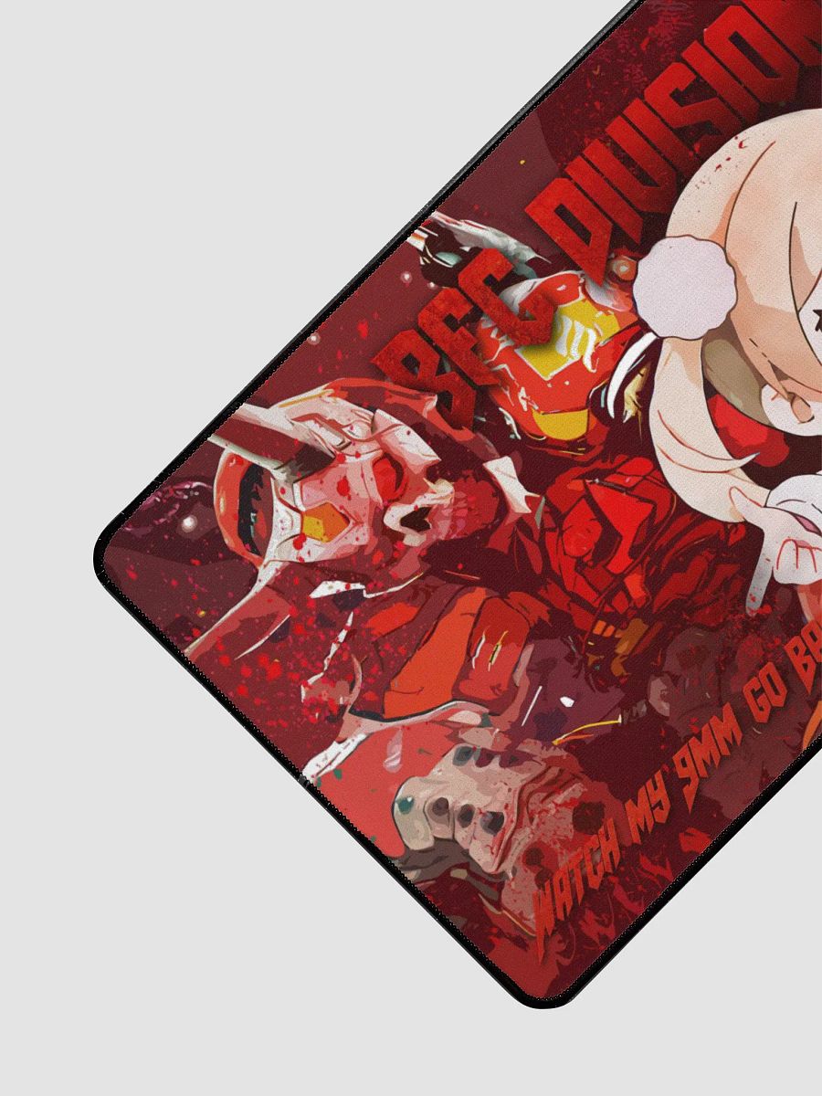 BFC DIVISION MOUSE PAD product image (3)