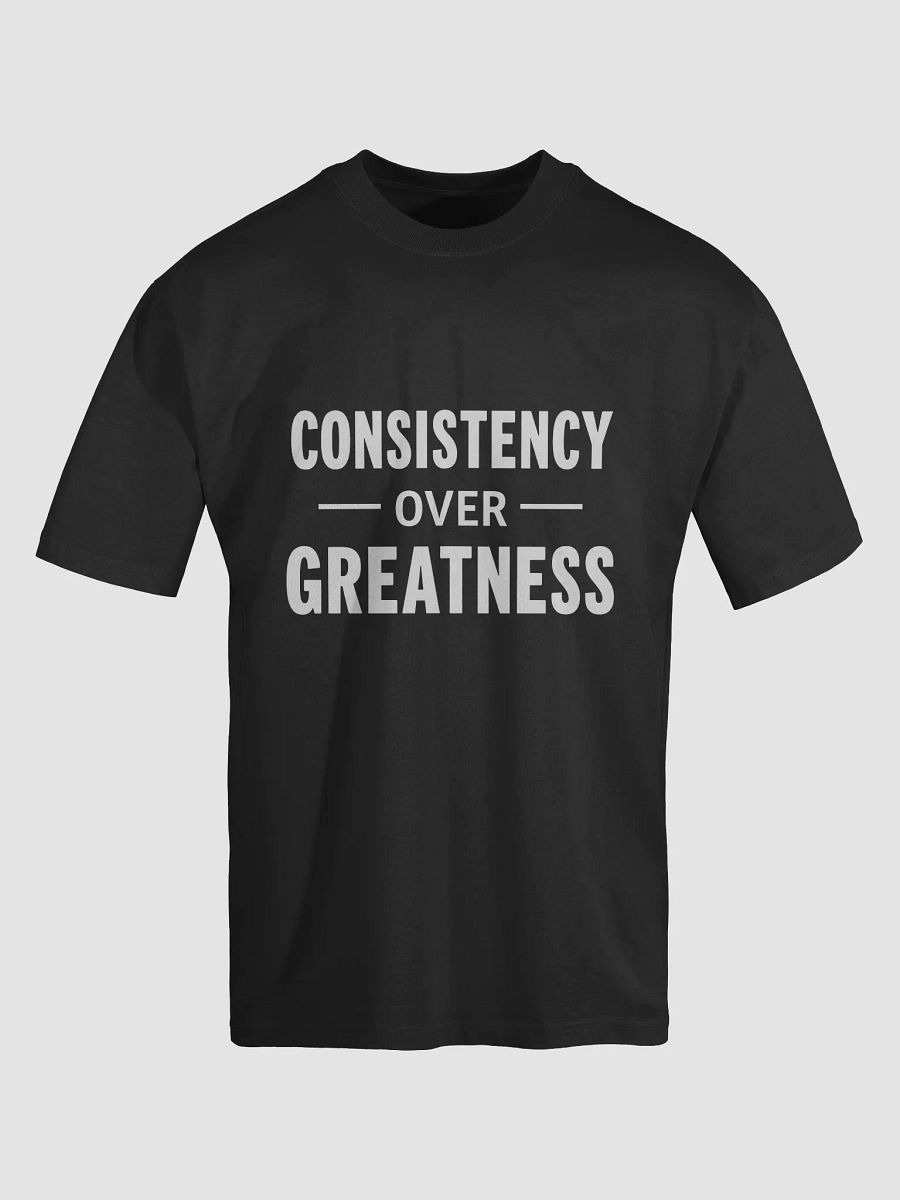 Unleash Your Inner Rock: Why Consistency Over Greatness Is the Game-Changer Every Dwayne Johnson Fan Needs product image (5)