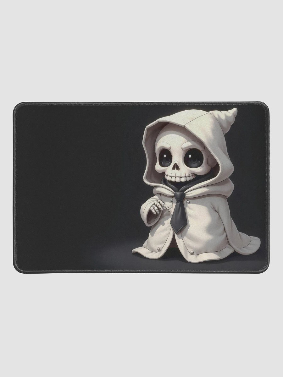 Skellie Mouse Pad product image (1)