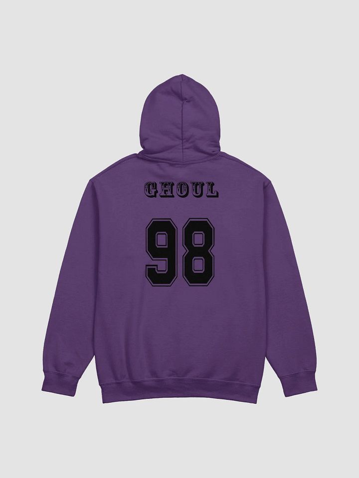 Ghoul Hoodie product image (2)