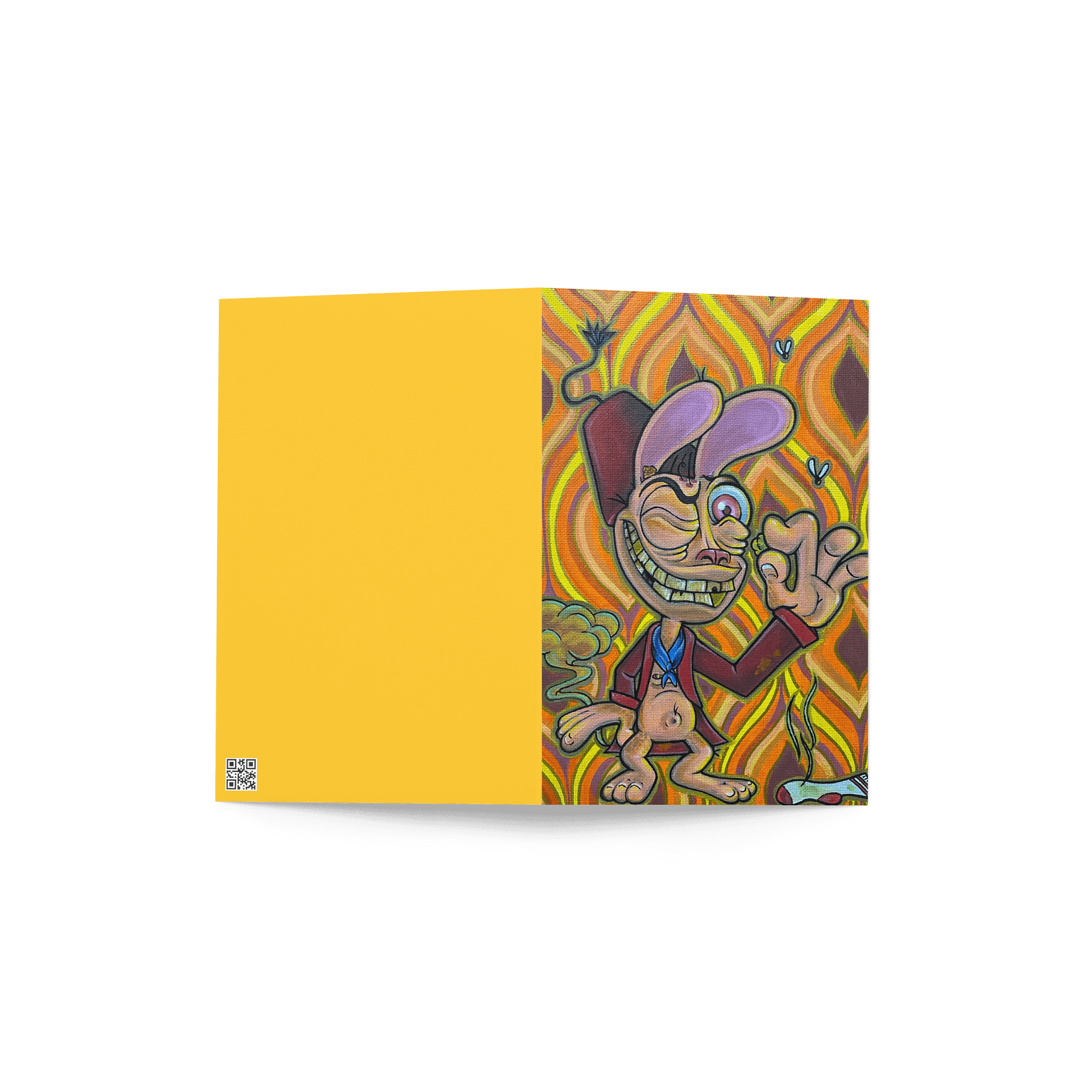 Gross Greeting Card product image (2)