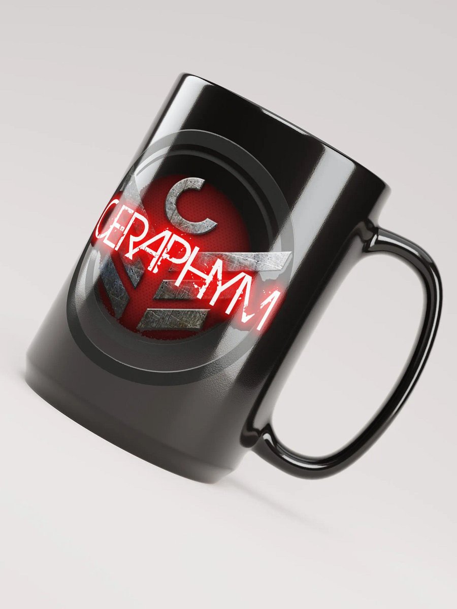 Steel Coffee Mug product image (4)