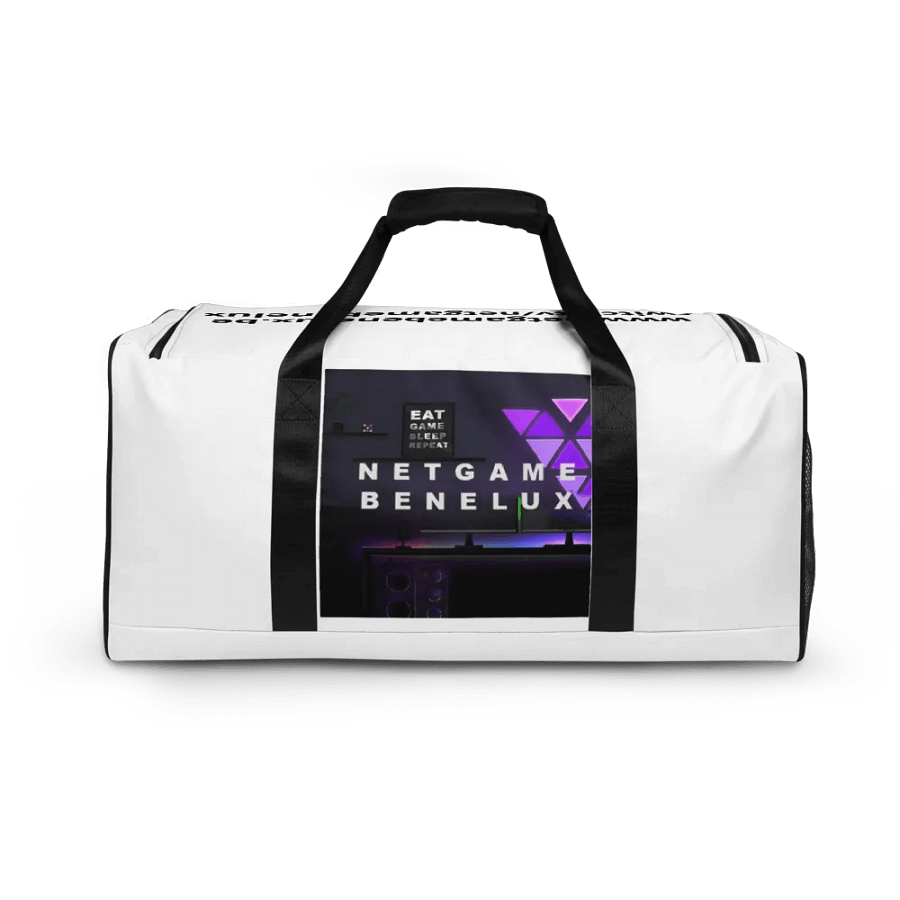 netgame sporttas product image (3)