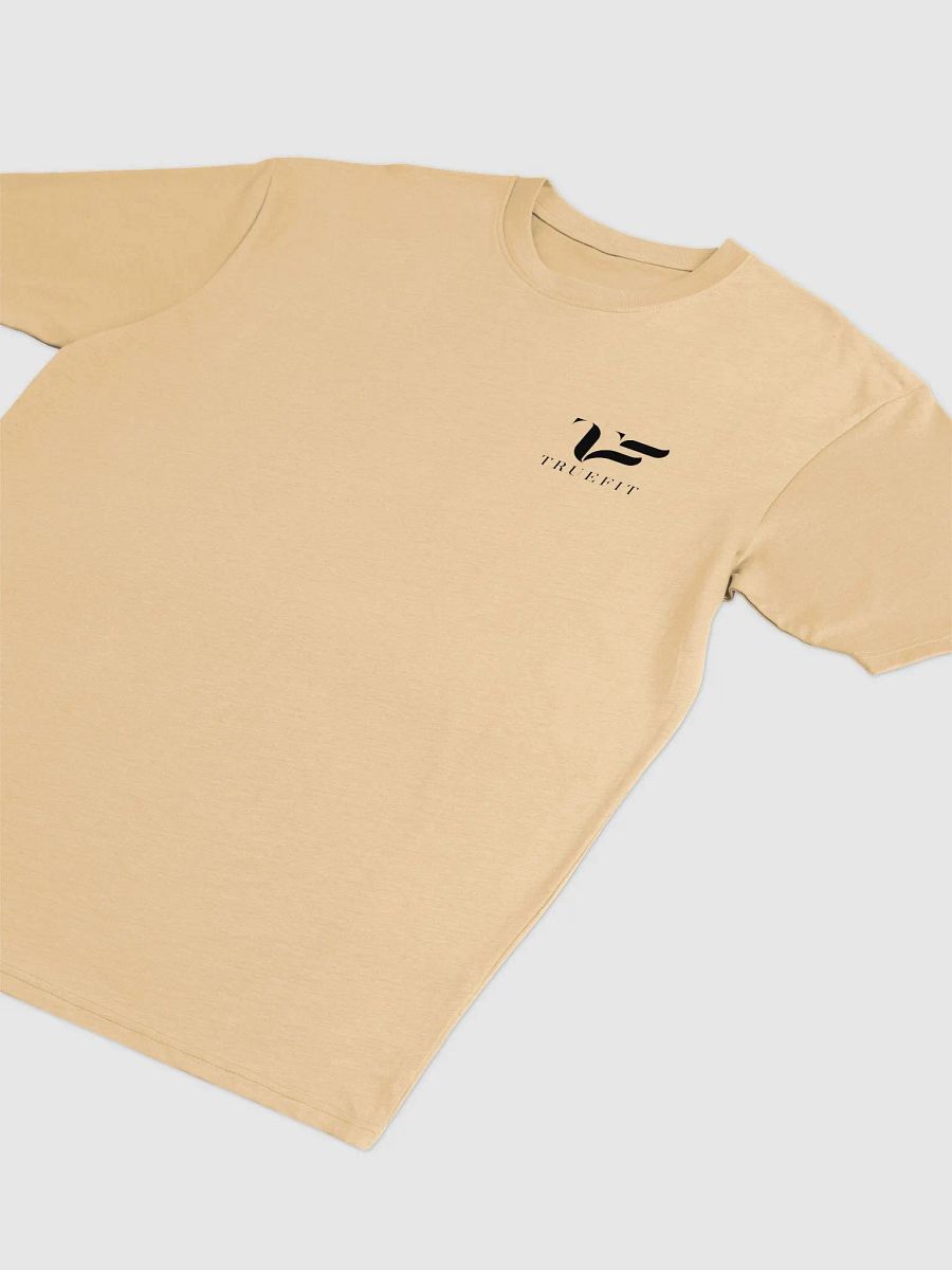 TrueFit Premium Cotton Tee product image (3)