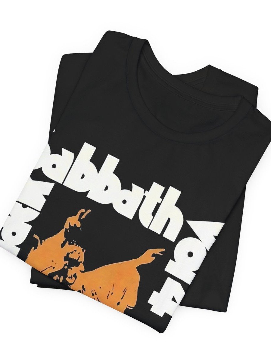 Vol. 4 Album Cover T-Shirt product image (4)