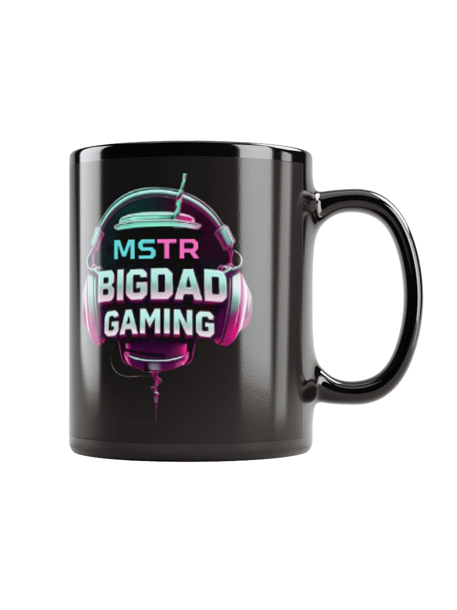 Bigdad Mug product image (1)