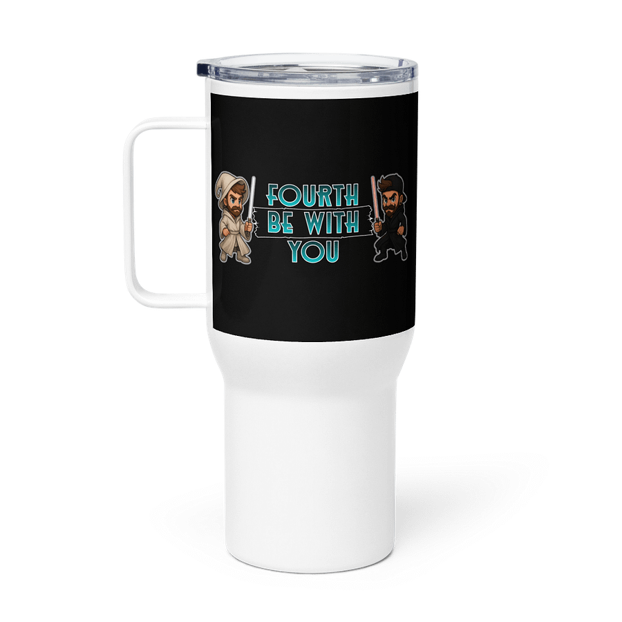 Power of the Fourth (Cup Today) product image (1)