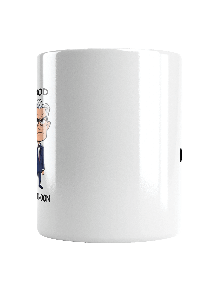 JPow/NMO Mug product image (6)