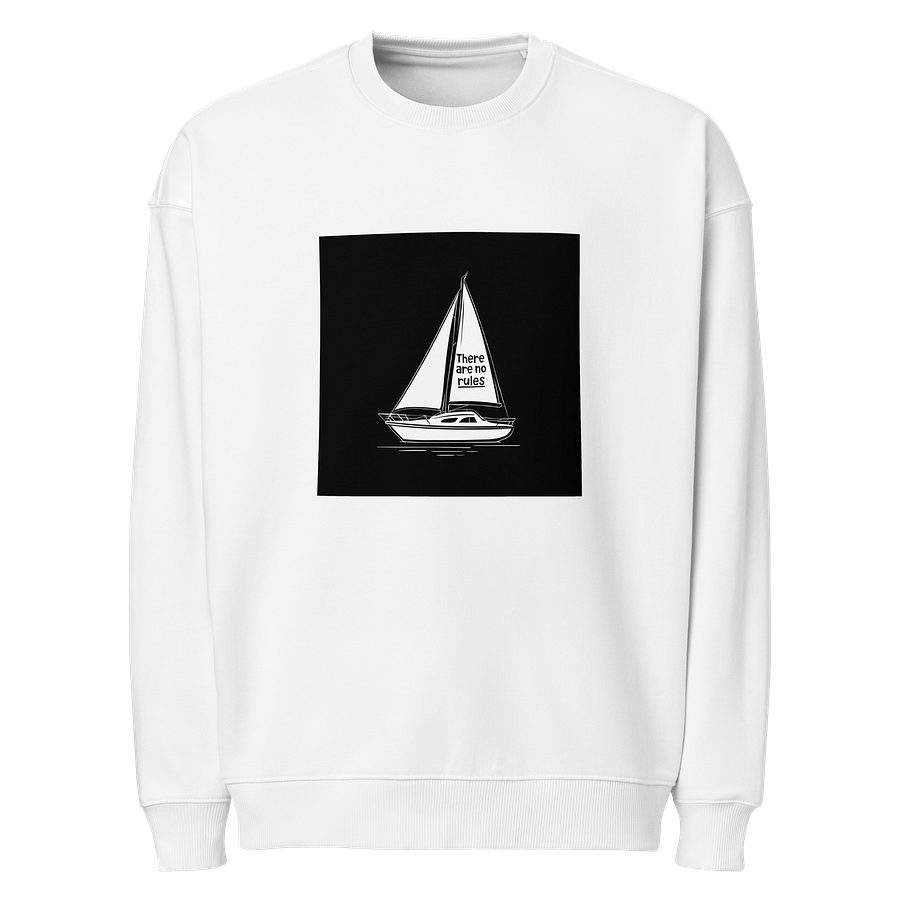 There Are No Rules product image (5)