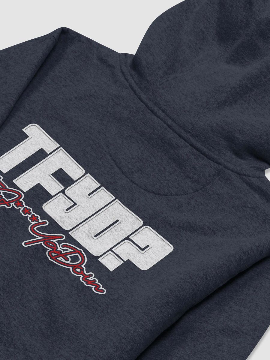 TFYD Unisex Premium Hoodie product image (22)