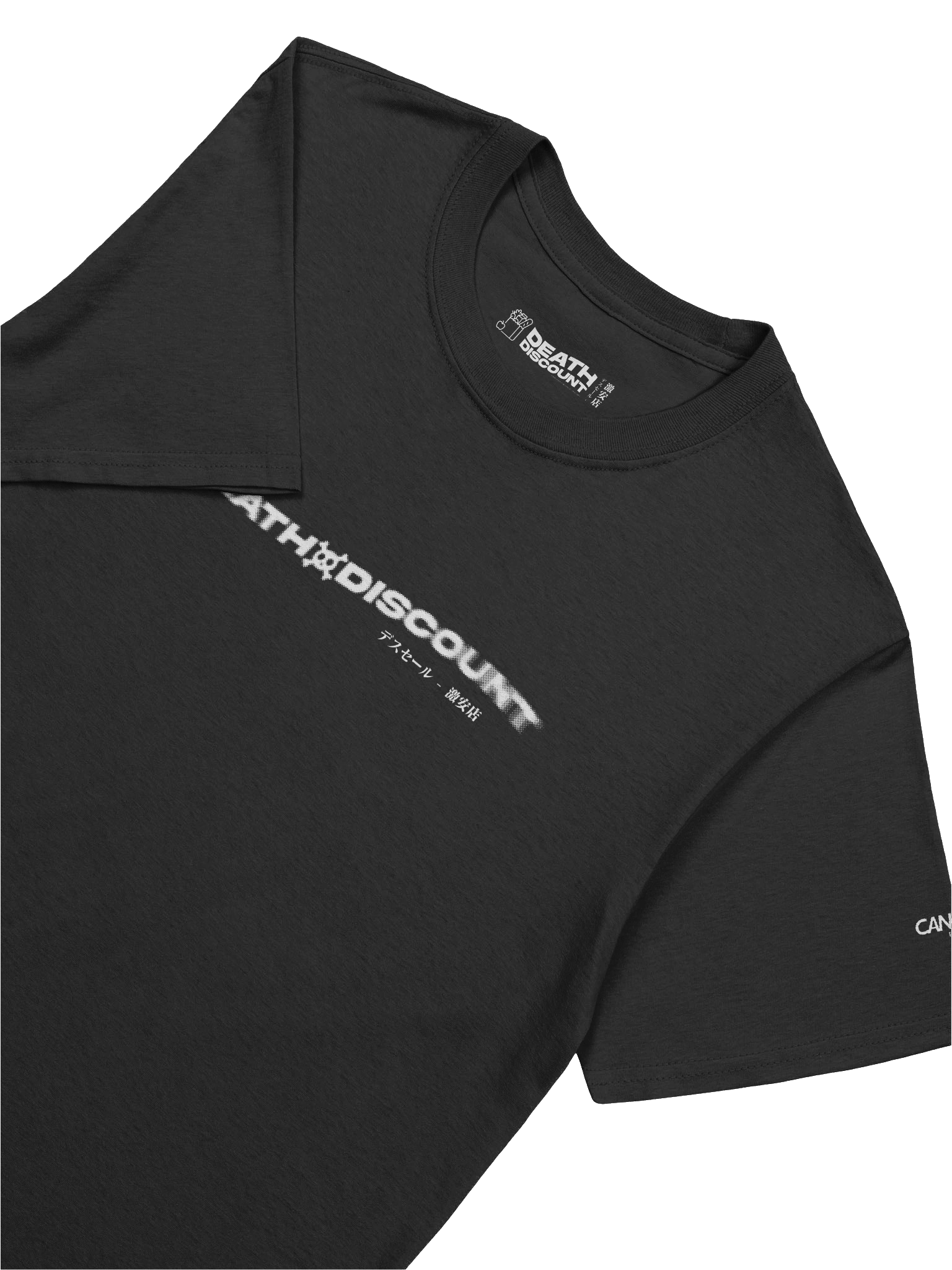 DEATH DISCOUNT - PIRATE CREW product image (77)