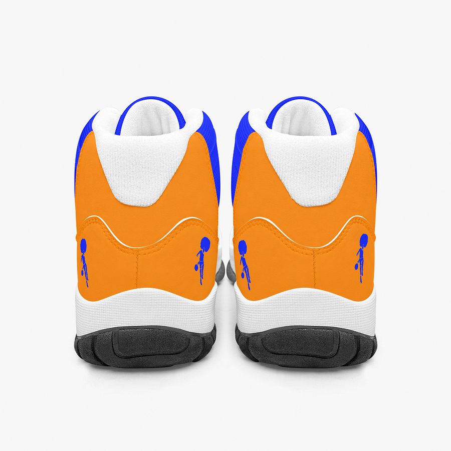 Mo_WithTheFro Mo_mentum 1.1s blue and orange colourway product image (5)