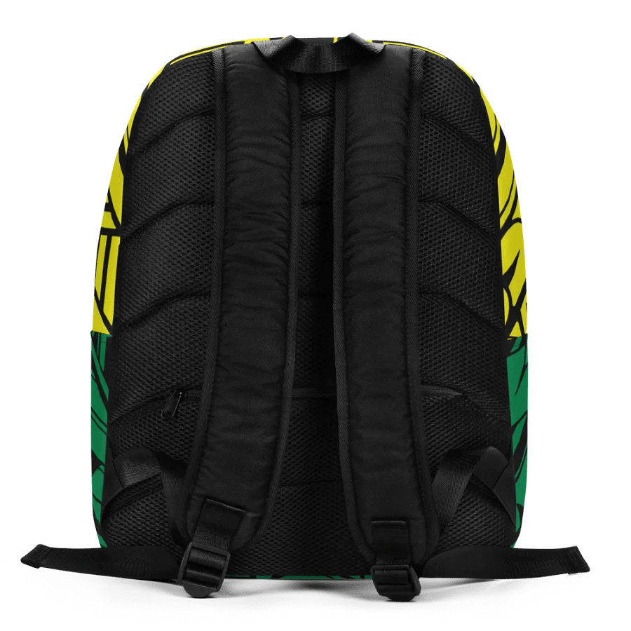 Symmetry TATAU PARURU Backpack product image (10)