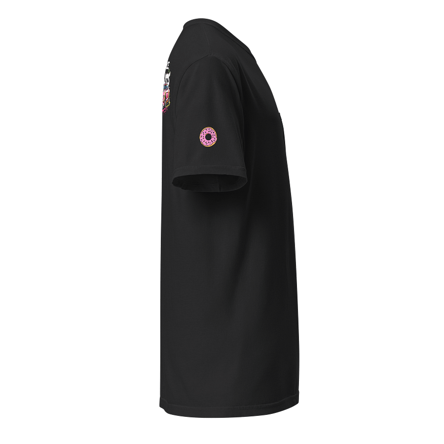 Racers Should Race Pocket Tee product image (3)